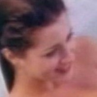 Gina Everett Desnuda