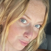 Ginger Mo Desnuda