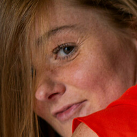 gingerleny Desnuda