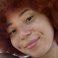gingernxsty Desnuda