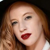 gingerquest Desnuda