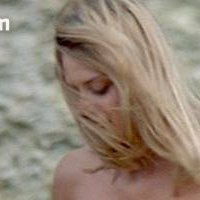 Giorgia Riccardi Desnuda