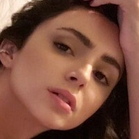 Giovanna Lautier Desnuda