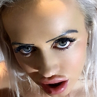 Gitte Von G Desnuda