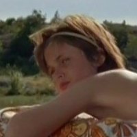 Gitte Witt Desnuda