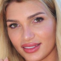 Giuliana Farfalla Desnuda