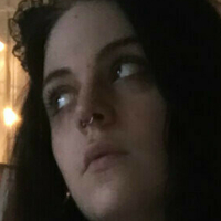 glamourgoth Desnuda