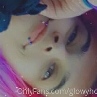 glowyhole Desnuda