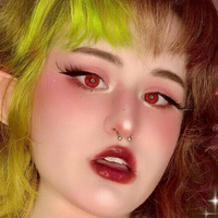 Goblin_chomp Desnuda