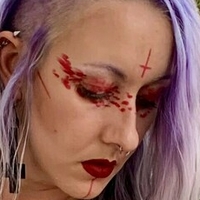 goddessdarkfate Desnuda