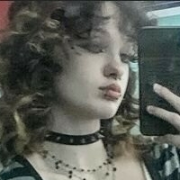 goth_queen_os Desnuda