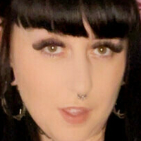 gothgabriella Desnuda