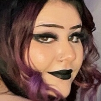 gothiccbabyyy13 Desnuda