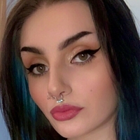 gothicccbabexo Desnuda
