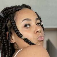 graefiin_melanin Desnuda