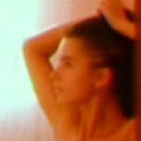 Gwenaëlle Simon Desnuda