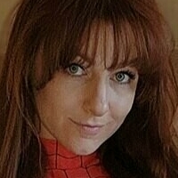 gypsygeek_thesanctuary Desnuda
