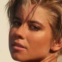 Hanna Sökeland Desnuda