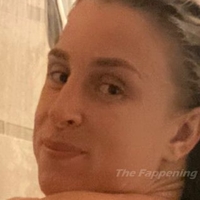 Hannah Goldy Desnuda