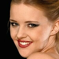 Hannah Stockings Desnuda