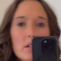 Hannah Straight Desnuda