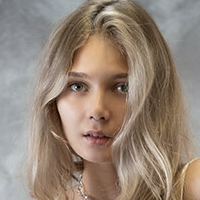 hannusya Desnuda