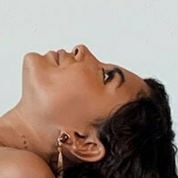Heaven Roque Desnuda