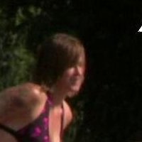 Heidi M. Sallows Desnuda