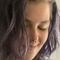 hereliesviolet Desnuda