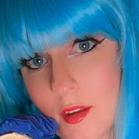 hikaricosplay Desnuda