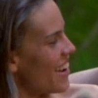 Hilary Swank Desnuda
