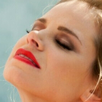 Hot With Fruits Or Flour Desnuda