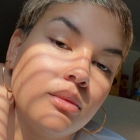 IAm_Thickums Desnuda