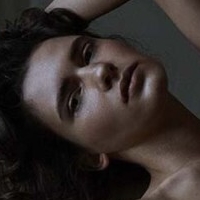 Iana Godnia Desnuda