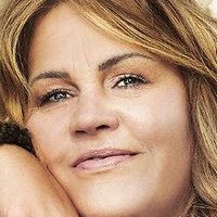Ilka Bessin Desnuda