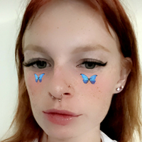 ill_makeu_drool69 Desnuda