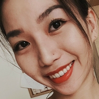 immaddiechan Desnuda
