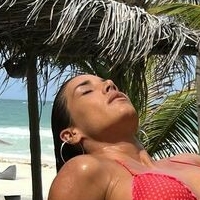 India Martinez Desnuda