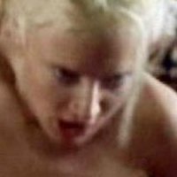 Ingibjörg Gunnarsdóttir Desnuda