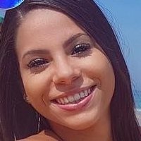 Ingrid de Oliveira Desnuda