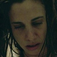 Iris Gilad Desnuda