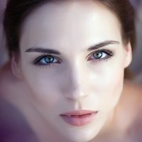 Iris Reimer Desnuda