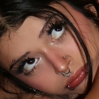 Irisblazed Desnuda