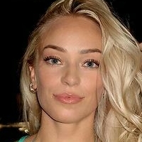 Isabel Martin Desnuda