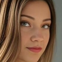 Isabella Kozlov Desnuda