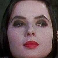 Isabella Rossellini Desnuda