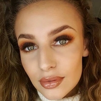 Isabelle Desnuda
