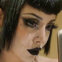 i.thewitchfinder Desnuda