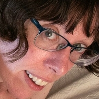 its_delphine Desnuda