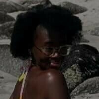 its_tshego34 Desnuda